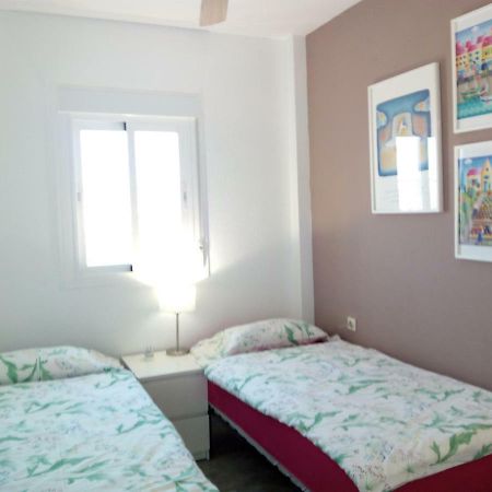 Apartamento El Piso Del Sol Fuengirola Exterior foto