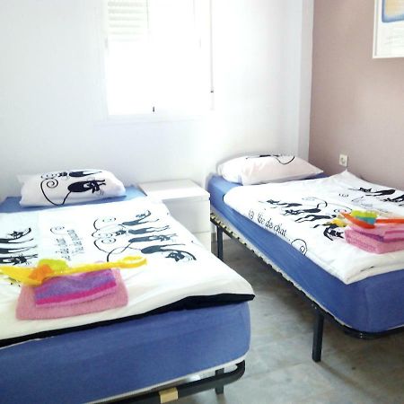 Apartamento El Piso Del Sol Fuengirola Exterior foto
