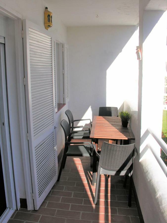 Apartamento El Piso Del Sol Fuengirola Exterior foto