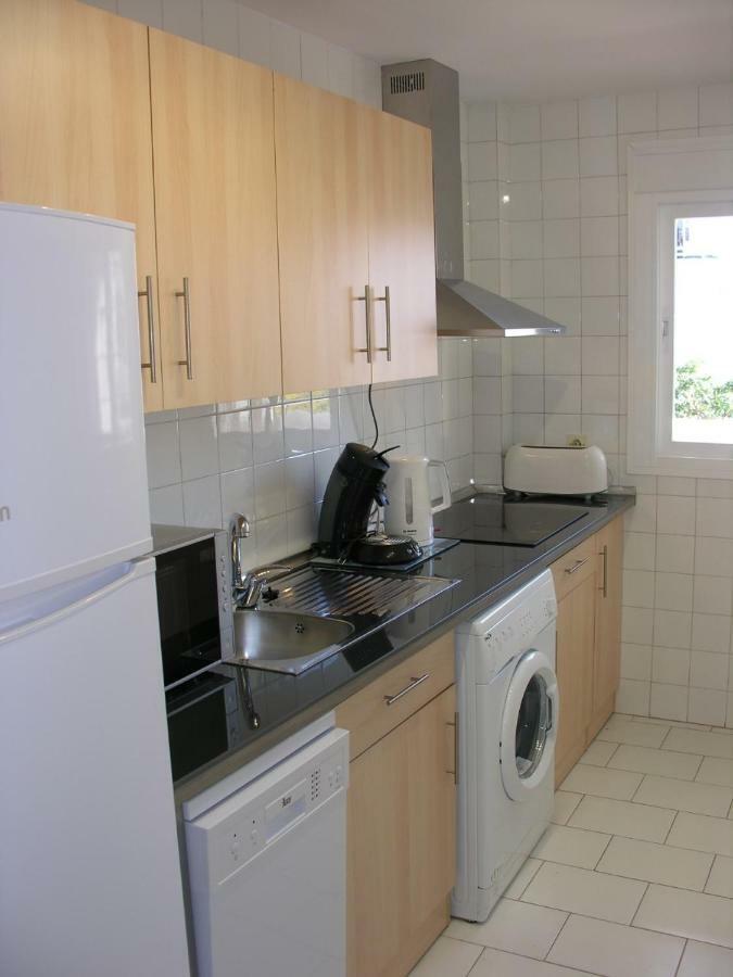 Apartamento El Piso Del Sol Fuengirola Exterior foto