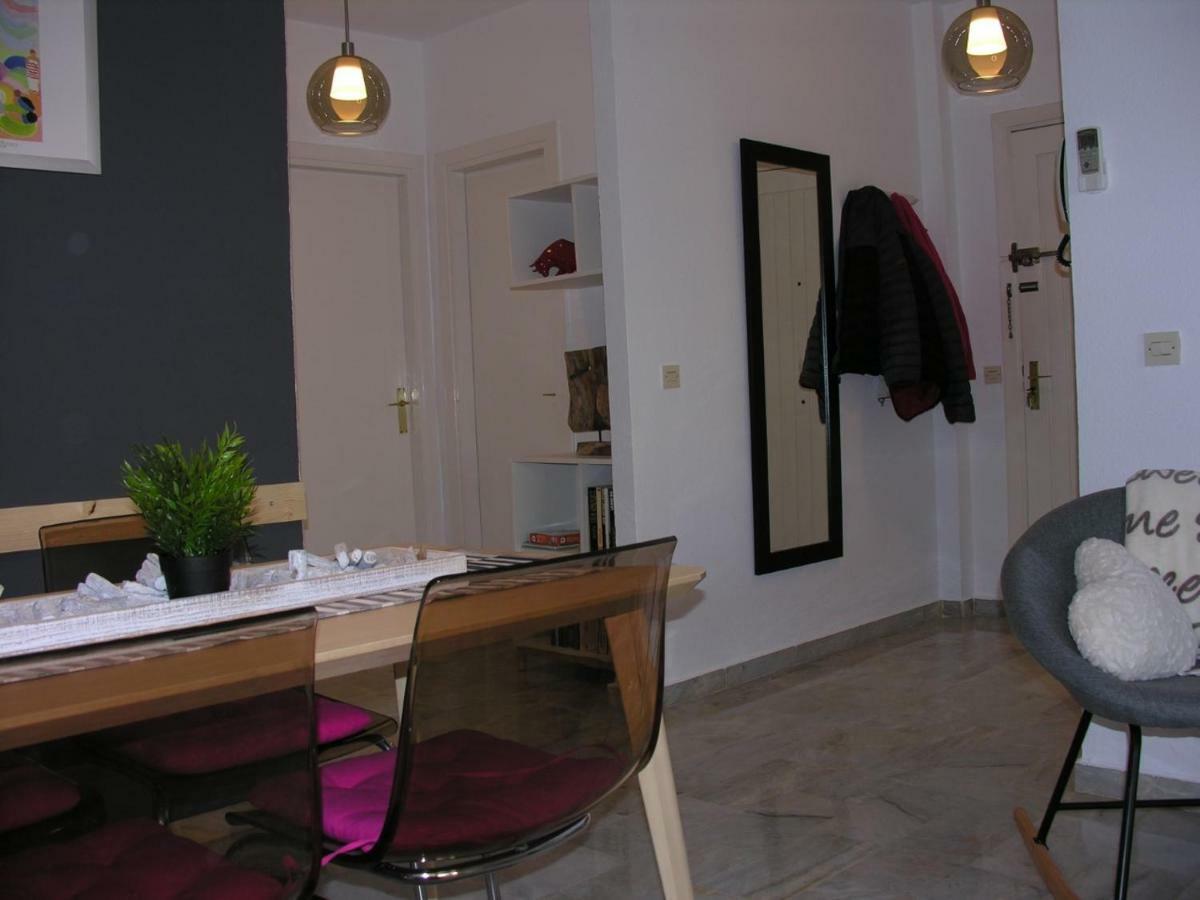 Apartamento El Piso Del Sol Fuengirola Exterior foto
