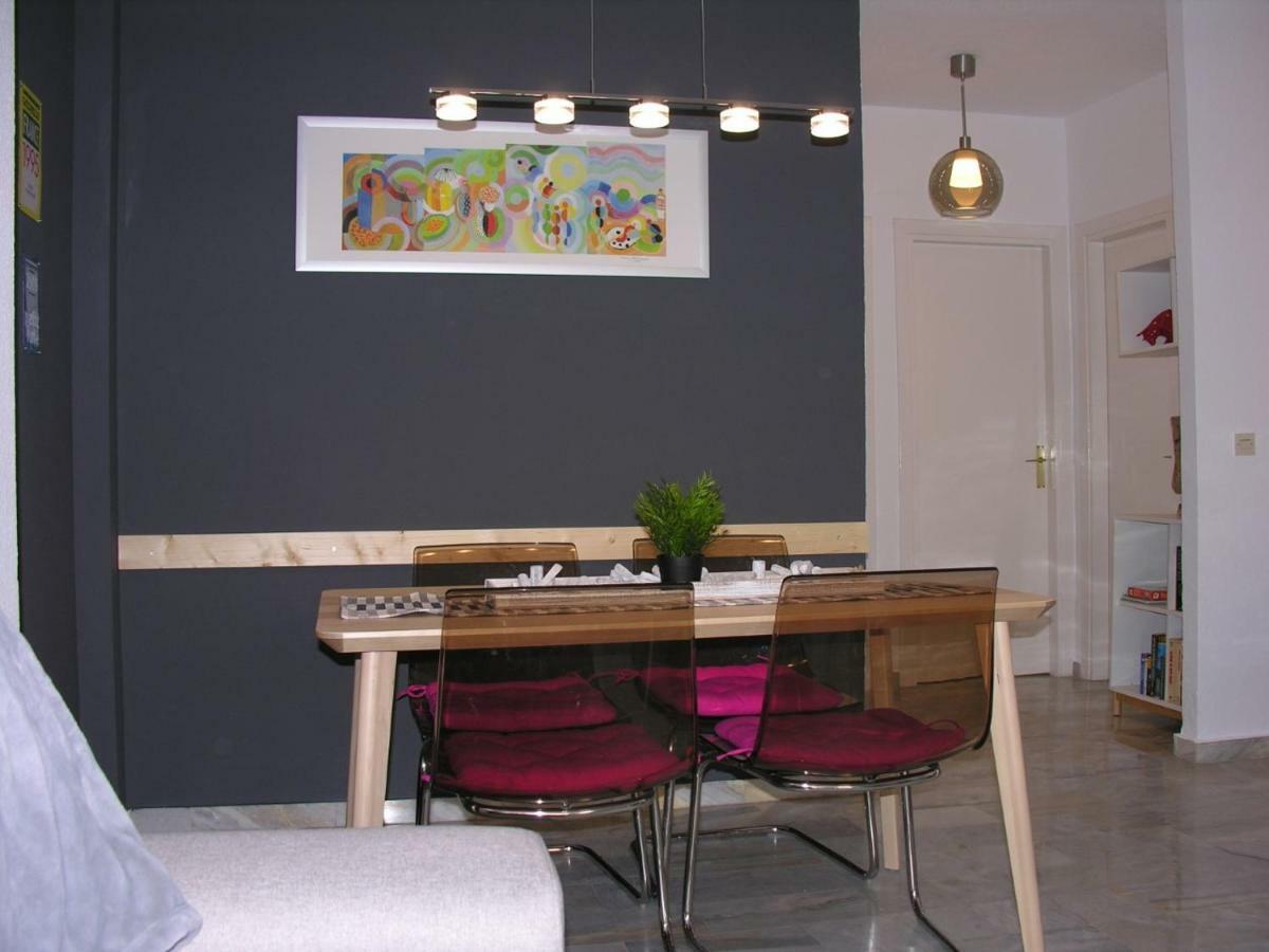 Apartamento El Piso Del Sol Fuengirola Exterior foto