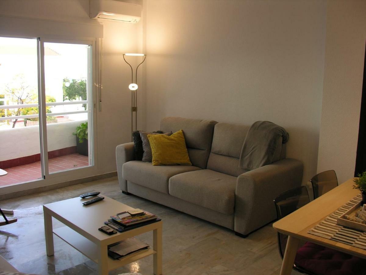 Apartamento El Piso Del Sol Fuengirola Exterior foto
